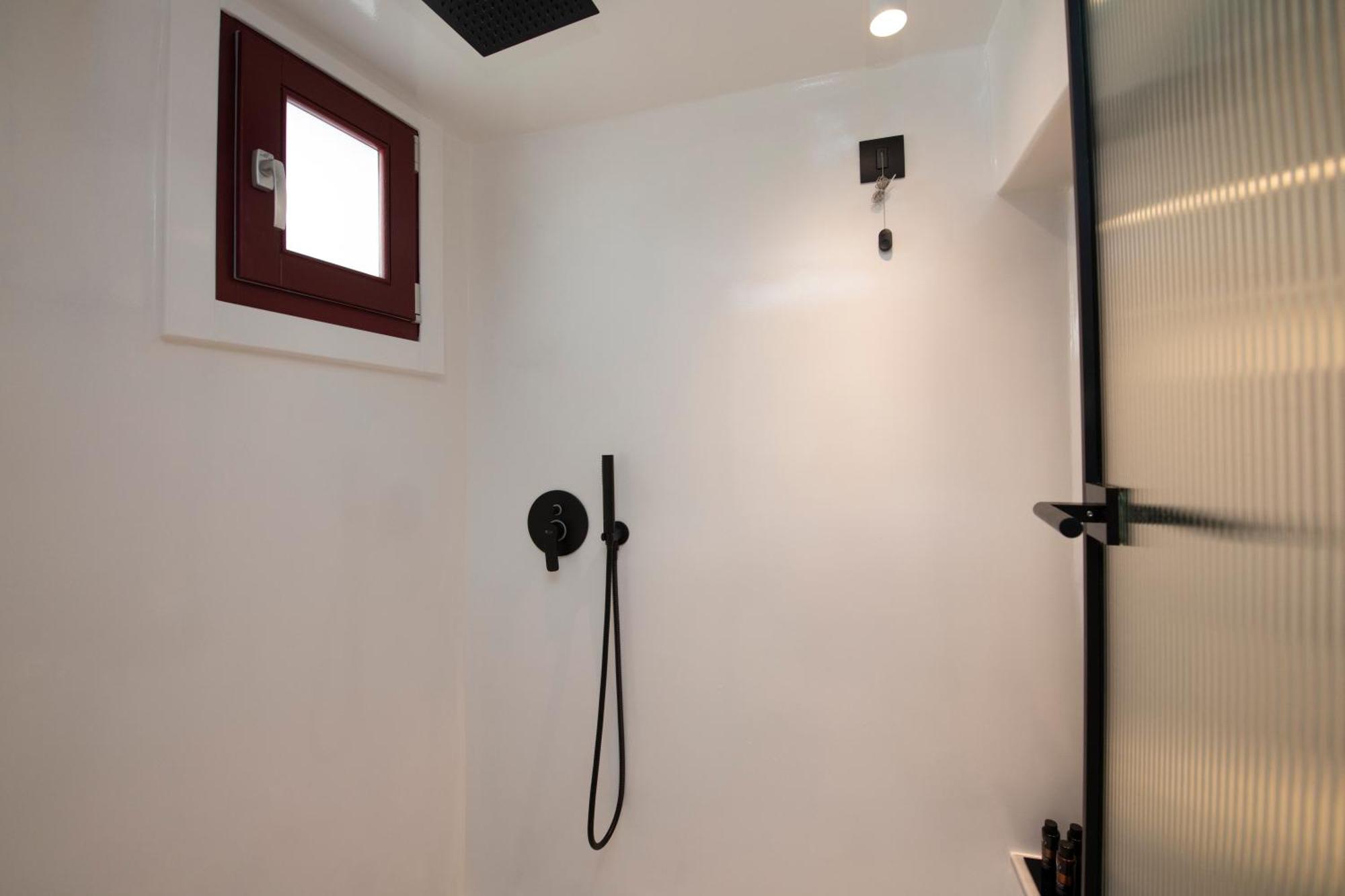 My Comfy Windmills Apartment Mykonos Town Bagian luar foto